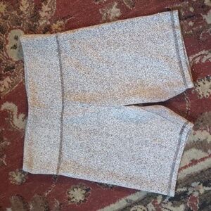 3/15 🦇 Brown And White Forever 21 Athletic Shorts